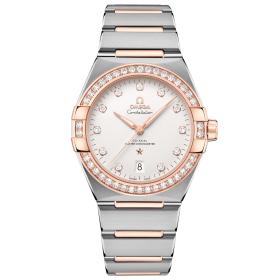 Unisex, Omega Constellation 131.25.39.20.52.001