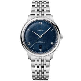 Unisex, Omega De Ville Prestige 434.10.40.20.03.001