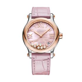 Unisex, Chopard Happy Sport 278559-6021