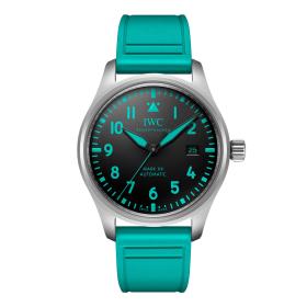 Unisex, IWC PILOT’S WATCH MARK XX MERCEDES-AMG PETRONAS FORMULA ONE™ TEAM IW328210