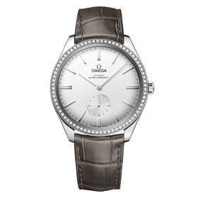 Unisex, Omega De Ville Trésor 435.18.40.21.02.002