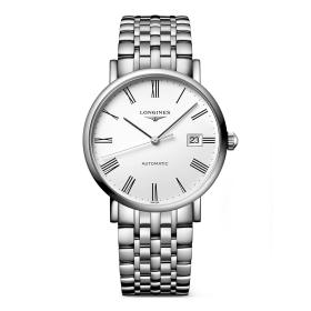 Damenuhr, Longines The Longines Elegant Collection L4.810.4.11.6