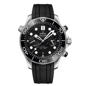 Omega Seamaster Diver 300M 210.32.44.51.01.001