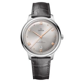 Unisex, Omega De Ville Prestige 434.13.40.20.06.001