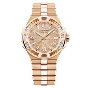 Unisex, Chopard Alpine Eagle 41 295363-5013