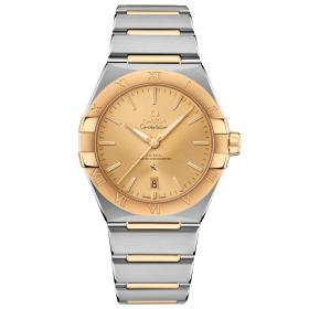 Unisex, Omega Constellation 131.20.39.20.08.001