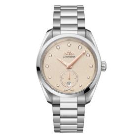 Unisex, Omega Seamaster Aqua Terra 150 M 220.10.38.20.59.001