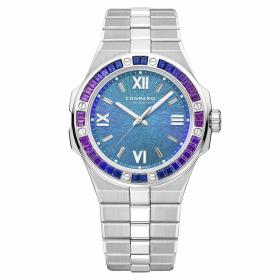 Unisex, Chopard Alpine Eagle 41 295363-1007