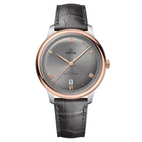 Unisex, Omega De Ville Prestige 434.23.40.20.06.001