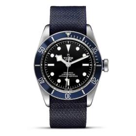 Unisex, TUDOR Black Bay M79230B-0006