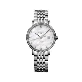 Damenuhr, Longines The Longines Elegant Collection L4.310.0.87.6