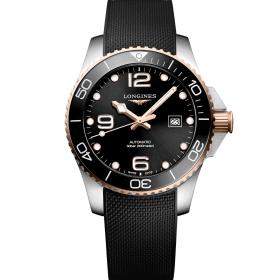 Herrenuhr, Longines HydroConquest L3.782.3.58.9