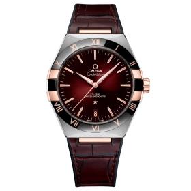 Unisex, Omega Constellation 131.23.41.21.11.001