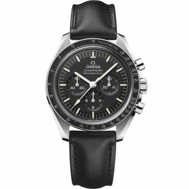 Herrenuhr, Handaufzug, Omega Speedmaster Moonwatch Professional