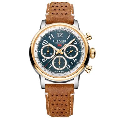 Unisex, Automatik, Chopard Mille Miglia Classic Chronograph