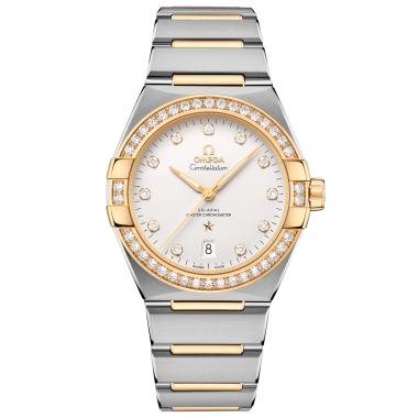 Unisex, Automatik, Omega Constellation