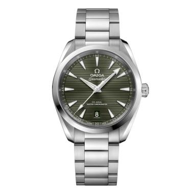 Unisex, Automatik, Omega Seamaster Aqua Terra 150 M