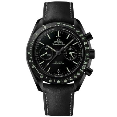 Automatik, Omega Speedmaster Dark Side of the Moon