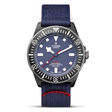 Automatik, TUDOR Pelagos FXD