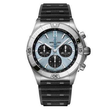 Automatik, Breitling Chronomat B01 42