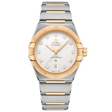 Unisex, Automatik, Omega Constellation