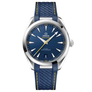 Unisex, Automatik, Omega Seamaster Aqua Terra 150 M