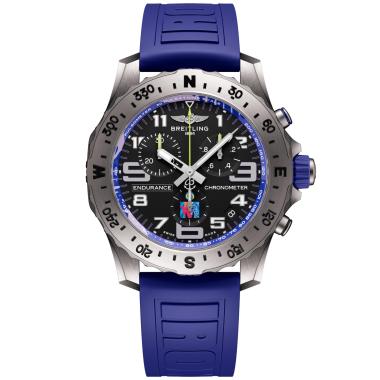 Quarzwerk, Breitling Endurance Pro 44 IRONMAN® World Championship 2024