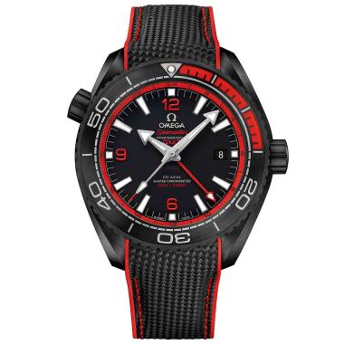 Automatik, Omega Seamaster Planet Ocean 600M