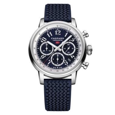 Unisex, Automatik, Chopard Mille Miglia Classic Chronograph JX7