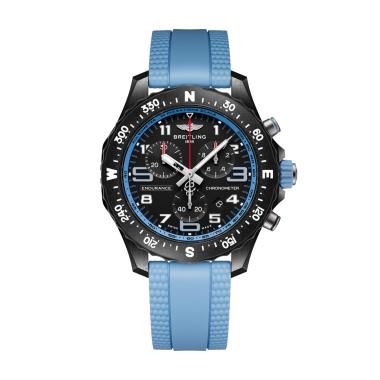 Unisex, Quarzwerk, Breitling Endurance Pro