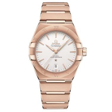 Unisex, Automatik, Omega Constellation