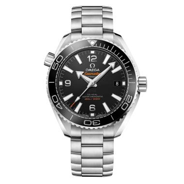 Automatik, Omega Seamaster Planet Ocean 600M