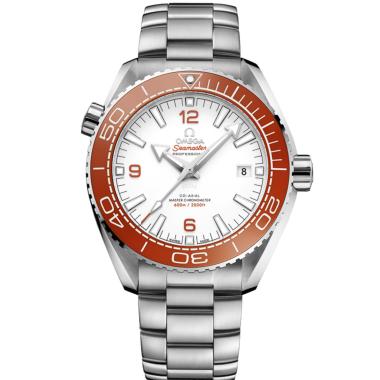 Automatik, Omega Seamaster Planet Ocean 600M