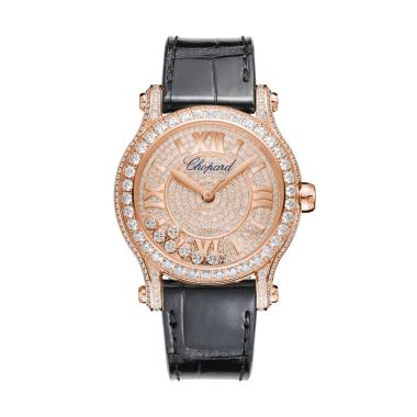 Unisex, Automatik, Chopard Happy Sport