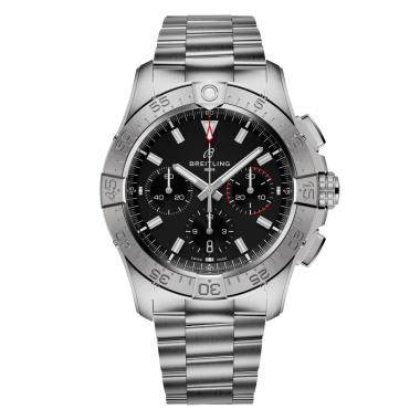 Unisex, Automatik, Breitling Avenger B01 Chronograph 42