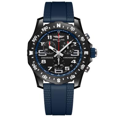 Unisex, Quarzwerk, Breitling Endurance Pro