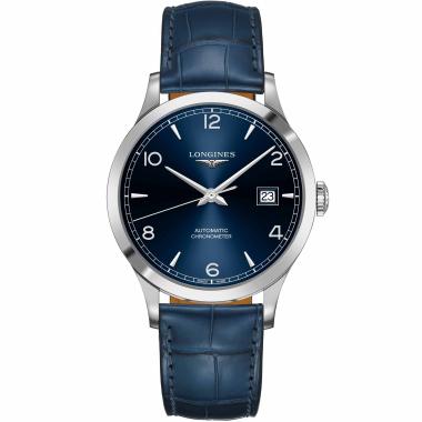 Unisex, Automatik, Longines RECORD