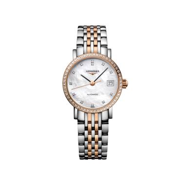 Automatik, Longines Longines Elegant Collection