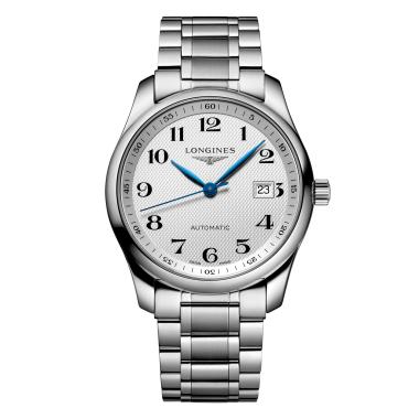 Unisex, Automatik, Longines The Longines Master Collection