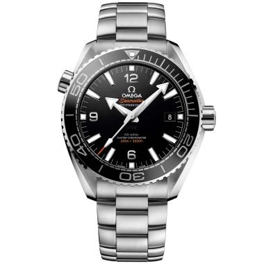 Automatik, Omega Seamaster Planet Ocean 600M