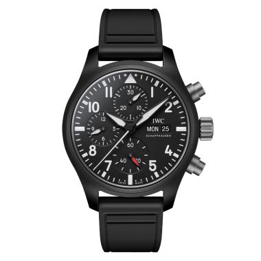 Automatik, IWC PILOT’S WATCH CHRONOGRAPH 41 TOP GUN