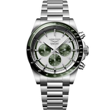 Unisex, Automatik, Longines Conquest