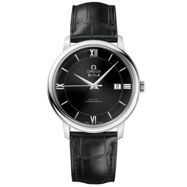 Unisex, Automatik, Omega De Ville Prestige