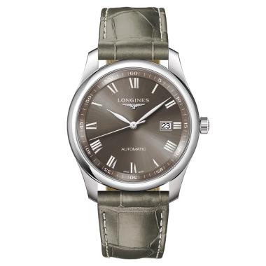 Unisex, Automatik, Longines The Longines Master Collection