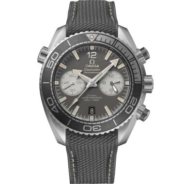 Automatik, Omega Seamaster Planet Ocean 600M