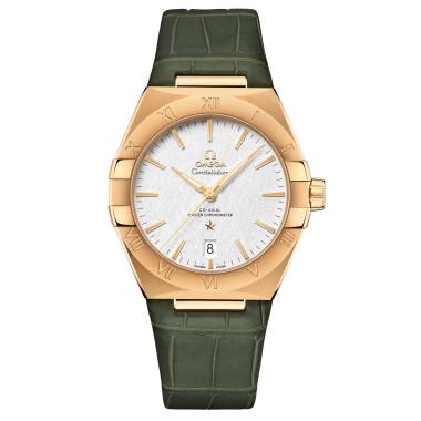 Unisex, Automatik, Omega Constellation