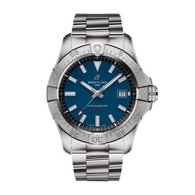 Unisex, Automatik, Breitling Avenger Automatic 42