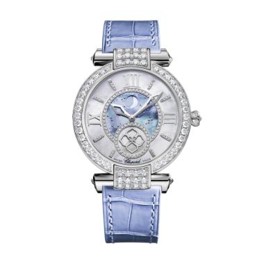 Unisex, Automatik, Chopard Imperiale Moonphase