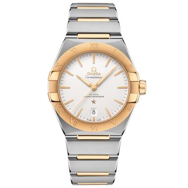 Unisex, Automatik, Omega Constellation