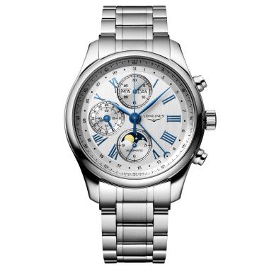 Unisex, Automatik, Longines Longines Master Collection